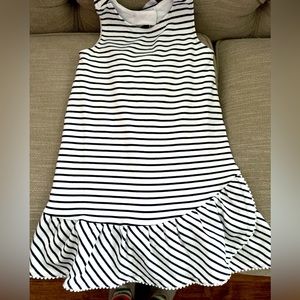 Girls Janie and Jack dresses. Size 5